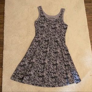 NWT Marvel x Her Universe Avengers Skater Dress M